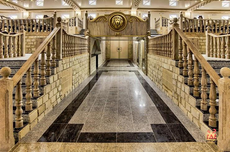 Concert Hall CORTESIA  в «Ресторанный комплекс «Старый Колодец»» фотография №18