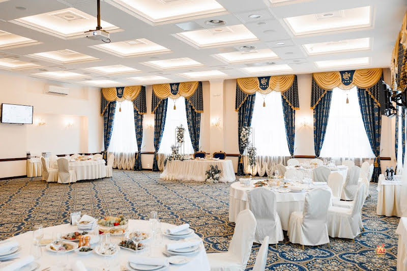 Ринг Премьер Отель фотография №3