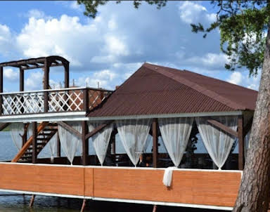  ресторан Лесная сказка