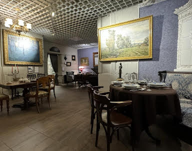  ресторан Степановъ