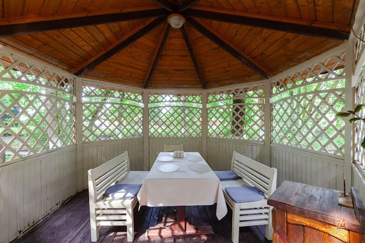 Летняя зона  в «Эль-Гранж» фотография №6