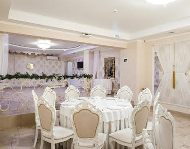  ресторан Анжелика