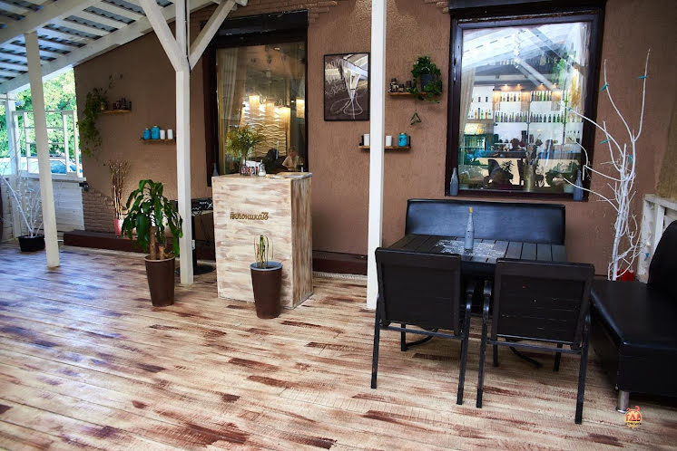 Веранда в «Веранда» фотография №5