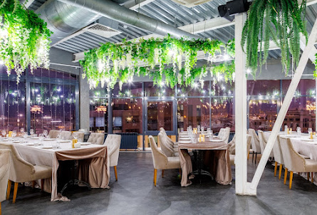 Основной зал в Основной зал