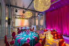 Зал Silver в «La Riva Hall»
