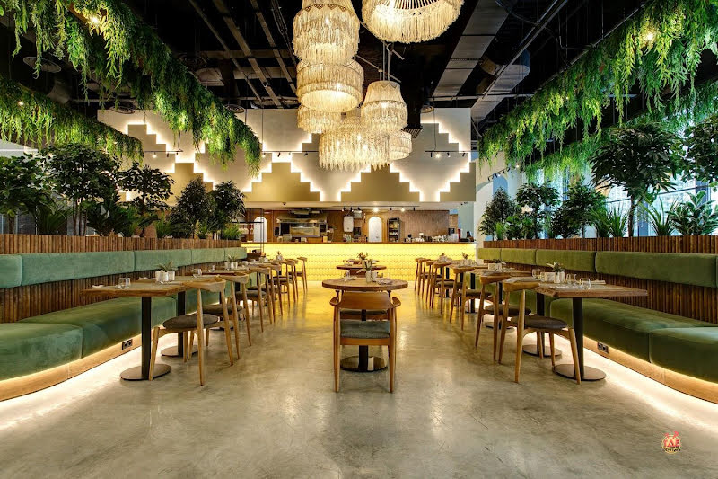 Кукуруза в Мурино фотография №1