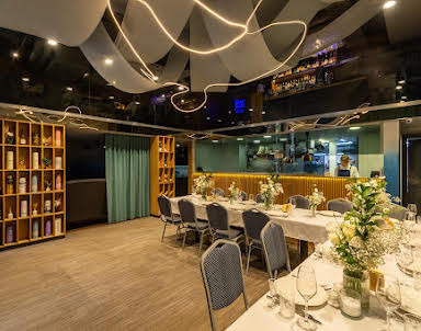  ресторан LAMVIL