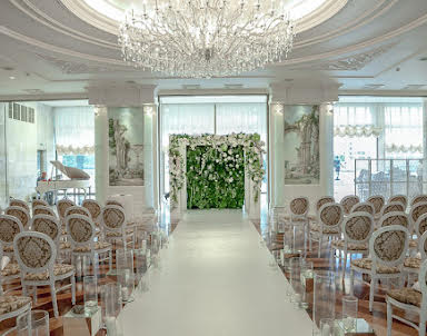  ресторан Резиденция К2