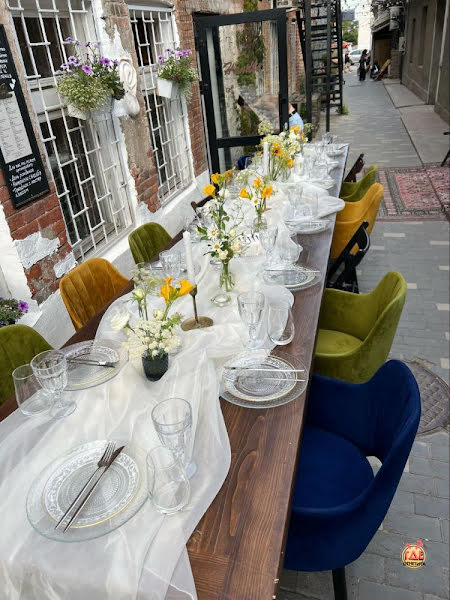 Handle фотография №19