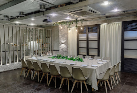 Банкетный зал в Банкетный зал