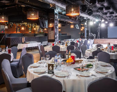  ресторан Отдых