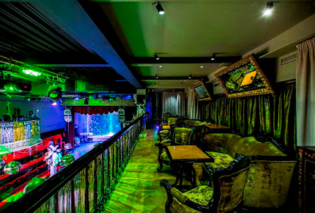 Soho Event Hall в Karaoke Lounge