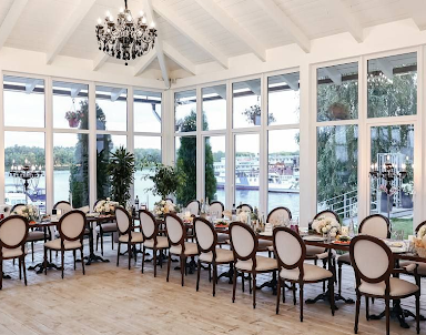  ресторан Яхт клуб Ласточка