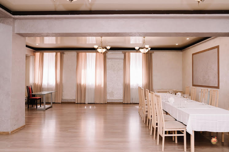 Малый зал  в «Дива» фотография №4