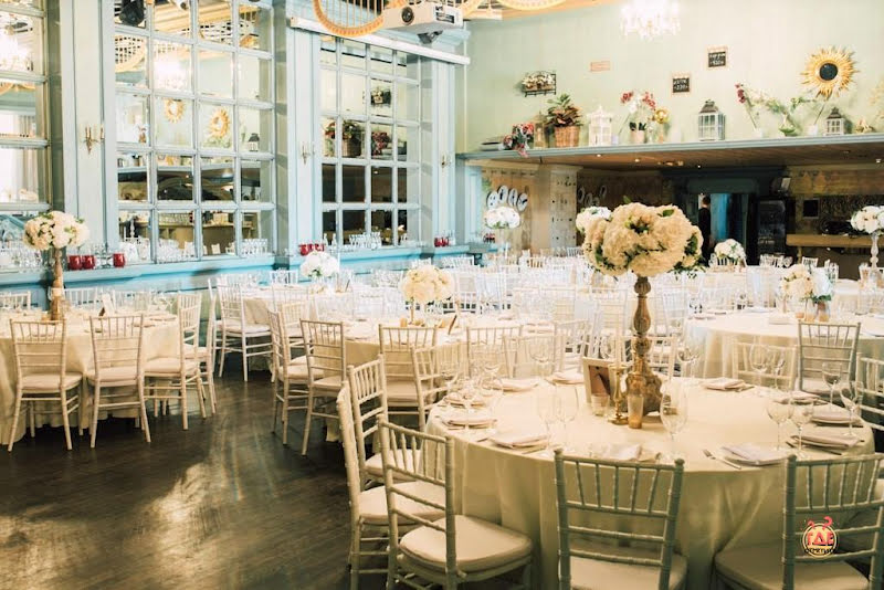 Чаплин-Холл фотография №2