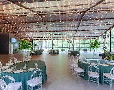  ресторан Дивный Лес