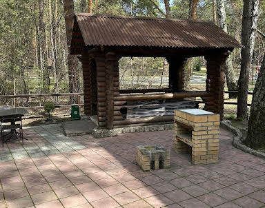  ресторан Shalet