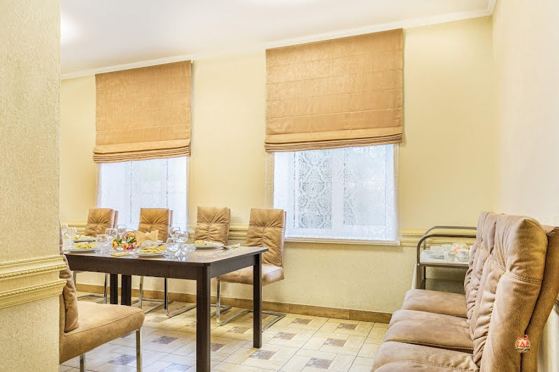 Калинка фотография №4