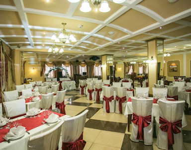  ресторан Ани