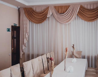  ресторан Кумин