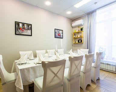  ресторан GeLatte