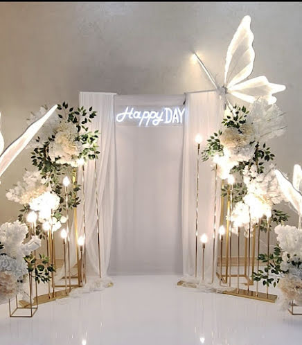 Зал «Зефир» в «Девичья башня» фотография №1