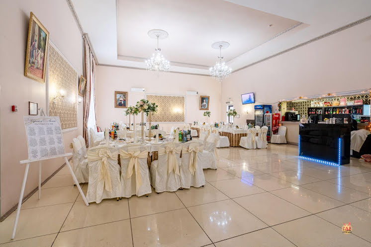 Зал в «Оазис» фотография №13