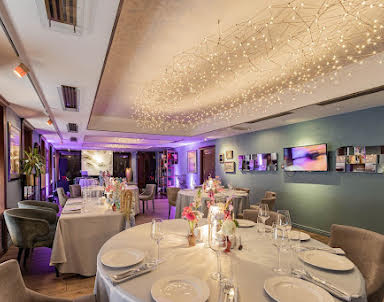 День рождения в Ragu