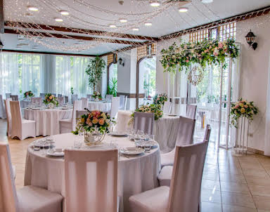 Корпоратив в Дубрава