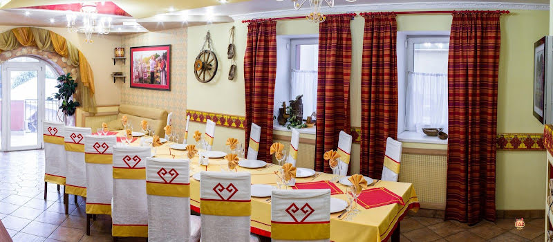 Старый город фотография №11