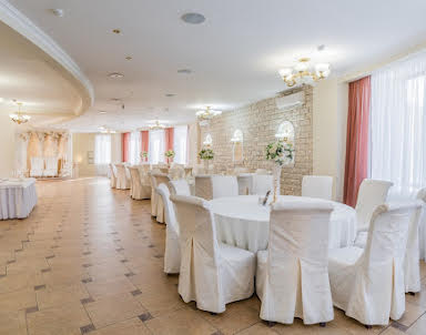  ресторан Гостиный Двор