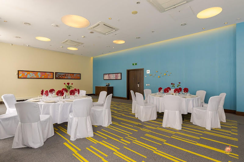 Brauplatz фотография №6