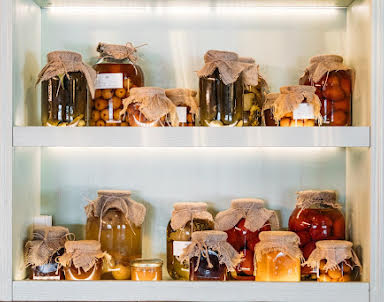  ресторан Дача