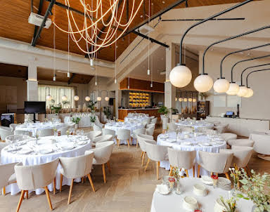  ресторан Dune