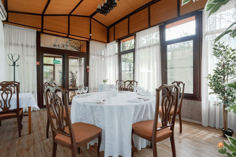 Голубая волна фотография №11