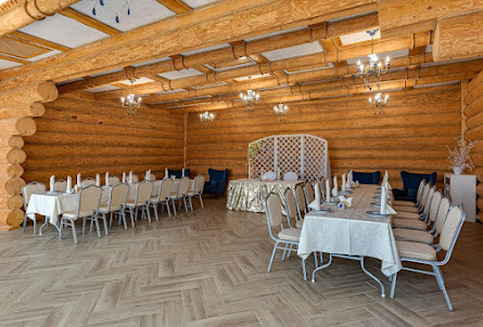 Зал «Гжель» в Зал «Гжель»