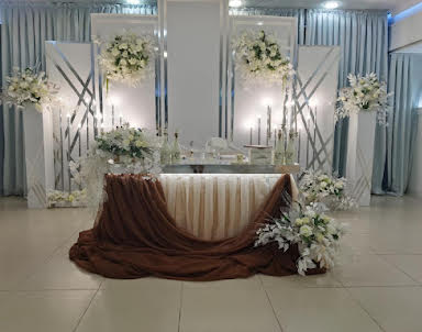  ресторан Версаль