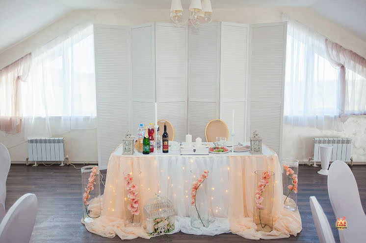 Кафе «Багет» в «Остров приключений» фотография №10