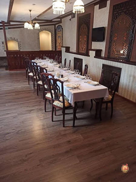 Мангал фотография №14