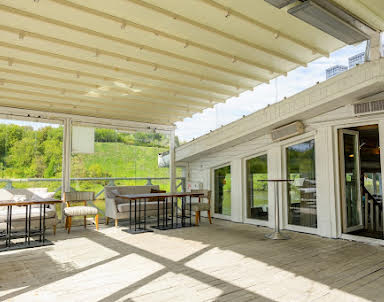  ресторан Понтон