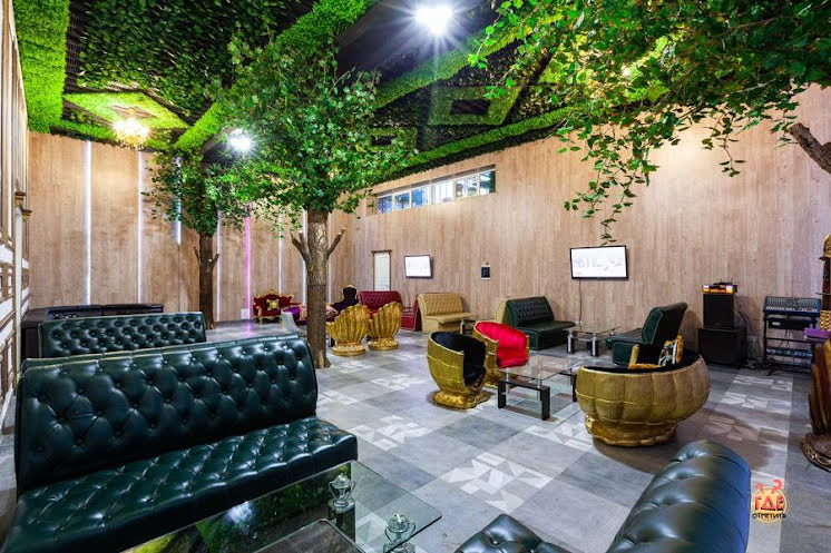 Зал «Галерея» в «Vnukovo Village» фотография №14