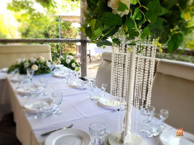 Малый зал в «Ярд» фотография №2