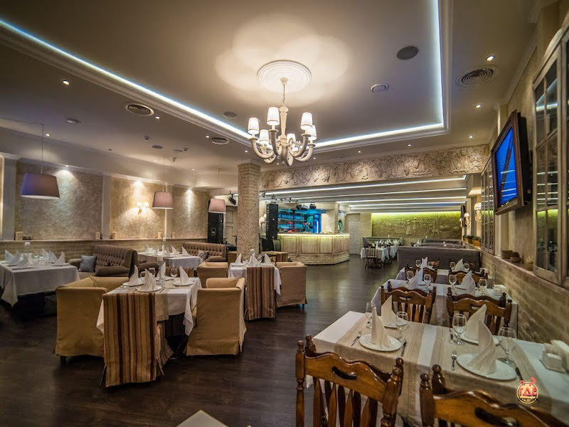 Берикони фотография №1