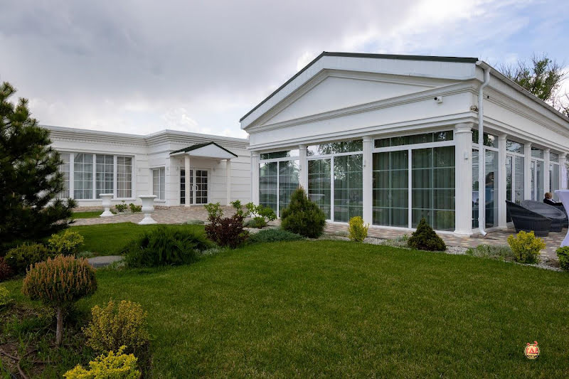 Парк-отель Жемчужина фотография №5