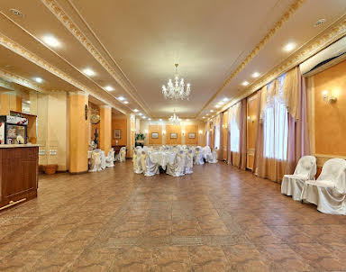  ресторан Трапезная