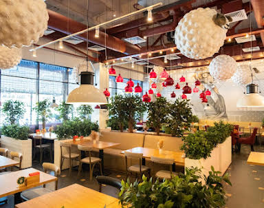  ресторан Патари