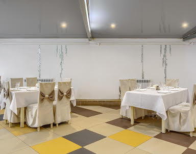  ресторан Жара