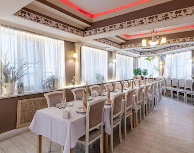  ресторан Телиани