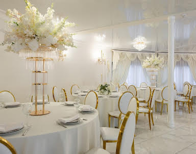  ресторан БониМариЯ