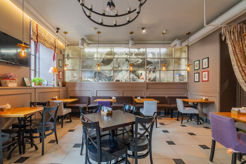 Romeo’s фотография №1